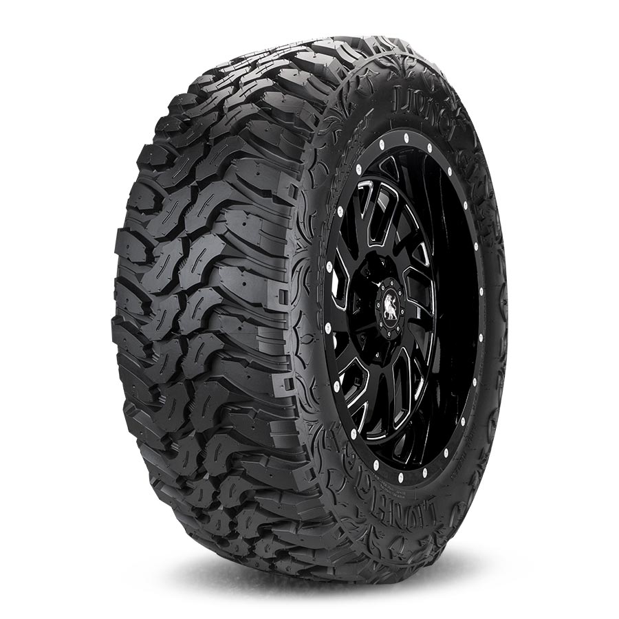 Lionhart Lionclaw Atx2 265/70R17
