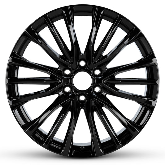 2023-2026 22x9 Cadillac Escalade Alloy Wheel