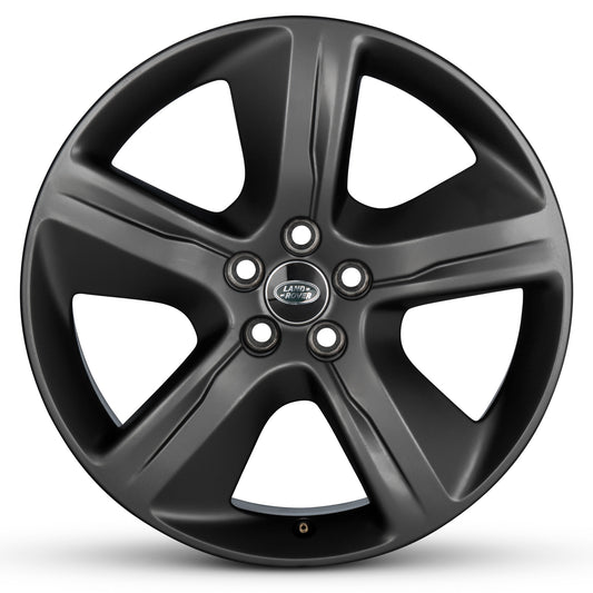 2021-2024 19x8.5 Land Rover Range Rover Velar Genuine OEM Alloy Wheel