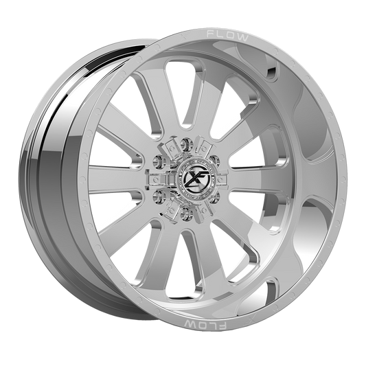 XFX Flow XFX-302 Chrome