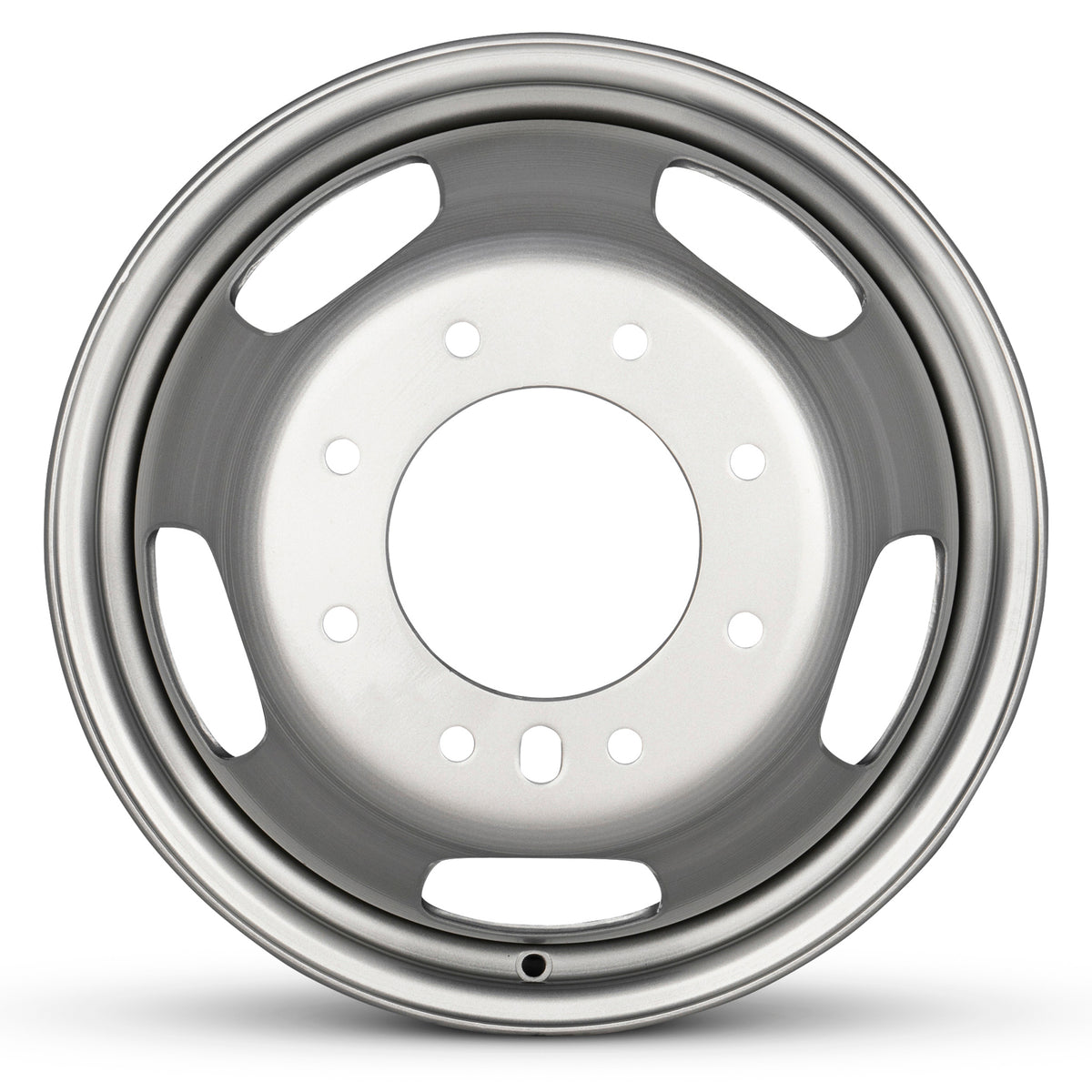 2019-2025 17x6 Dodge Ram 3500 Dually Steel Wheel