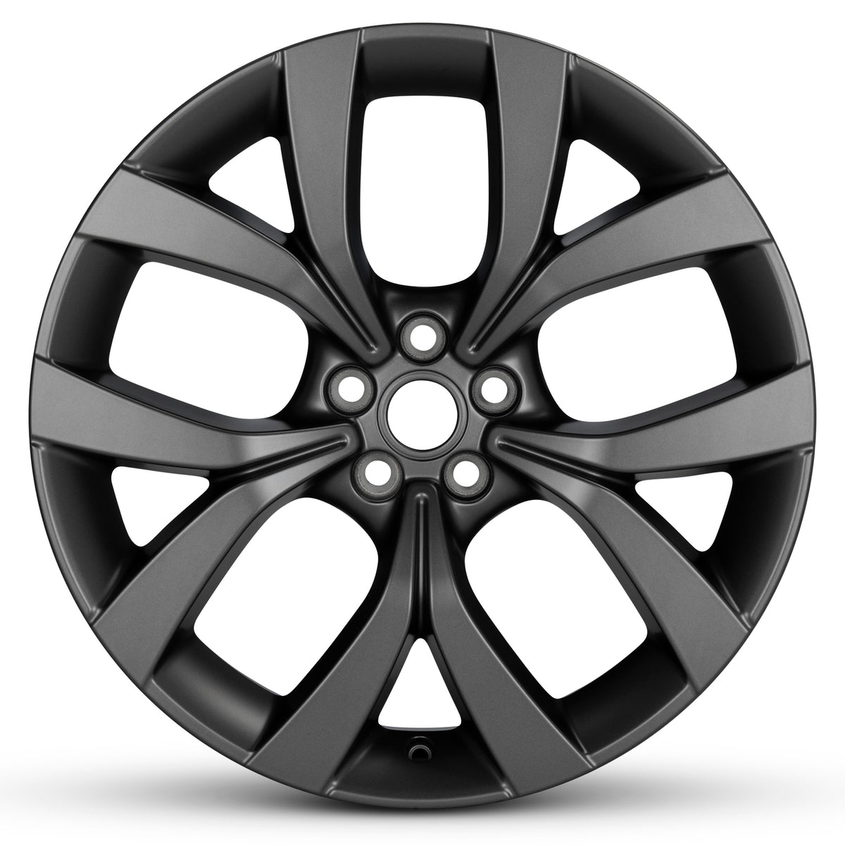 2022-2023 20x8 Land Rover Discovery Sport Genuine OEM Alloy Wheel
