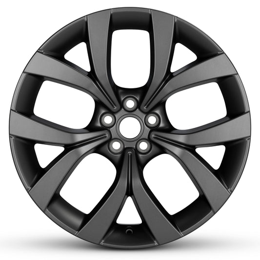 2022-2023 20x8 Land Rover Discovery Sport Genuine OEM Alloy Wheel