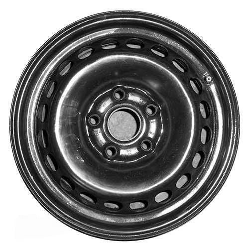 2001-2005 Volkswagen Passat 15x7 Genuine OEM Steel Wheel