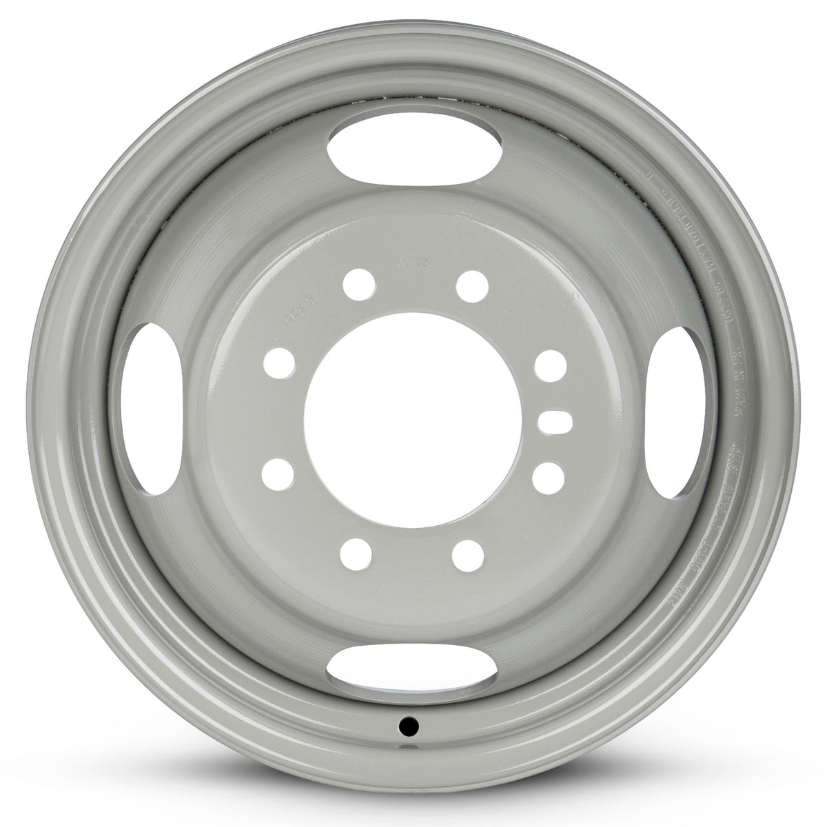 1994-1999 16x6 Dodge Ram 3500 Steel Wheel