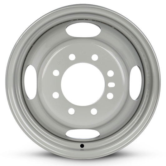 1994-1999 16x6 Dodge Ram 3500 Steel Wheel