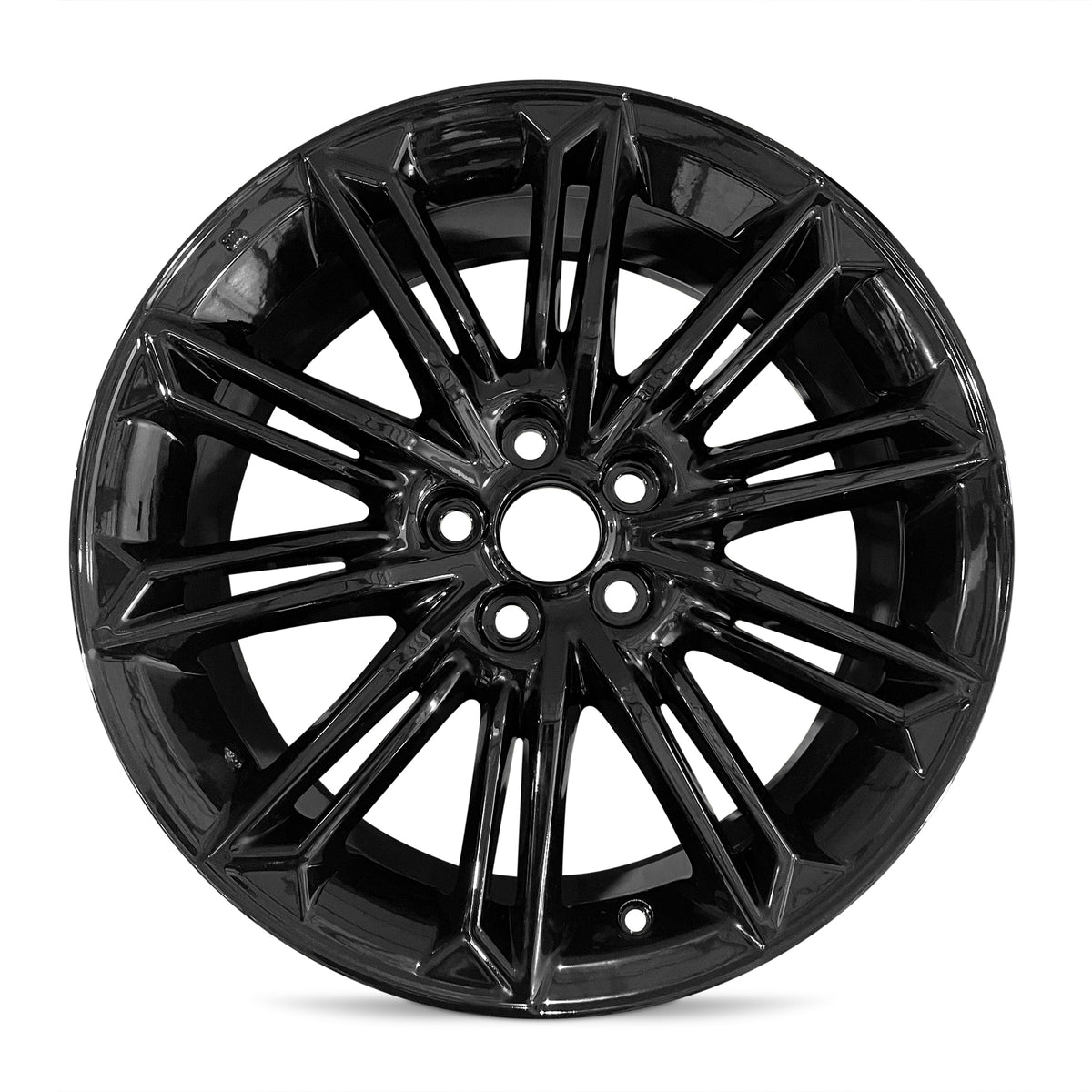 2019-2022 Toyota Avalon 19x8 Genuine OEM Alloy Wheel