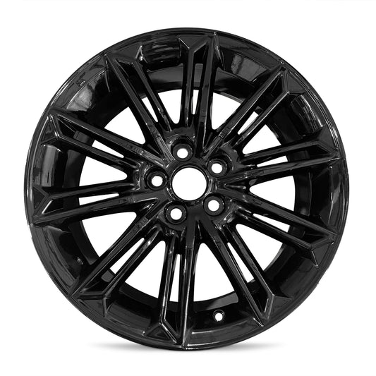2019-2022 Toyota Avalon 19x8 Genuine OEM Alloy Wheel
