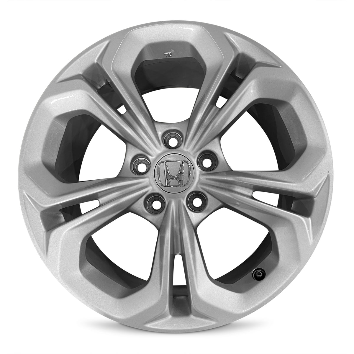 2023-2026 Honda Accord 17x7.5 Genuine OEM Alloy Wheel