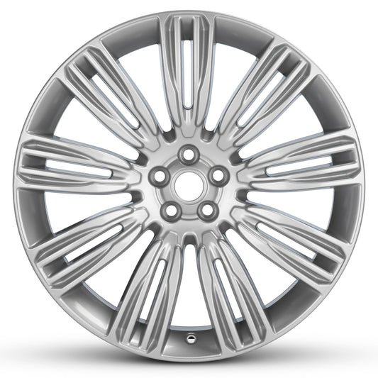 2018-2024 22x9 Land Rover Range Rover Velar Genuine OEM Alloy Wheel