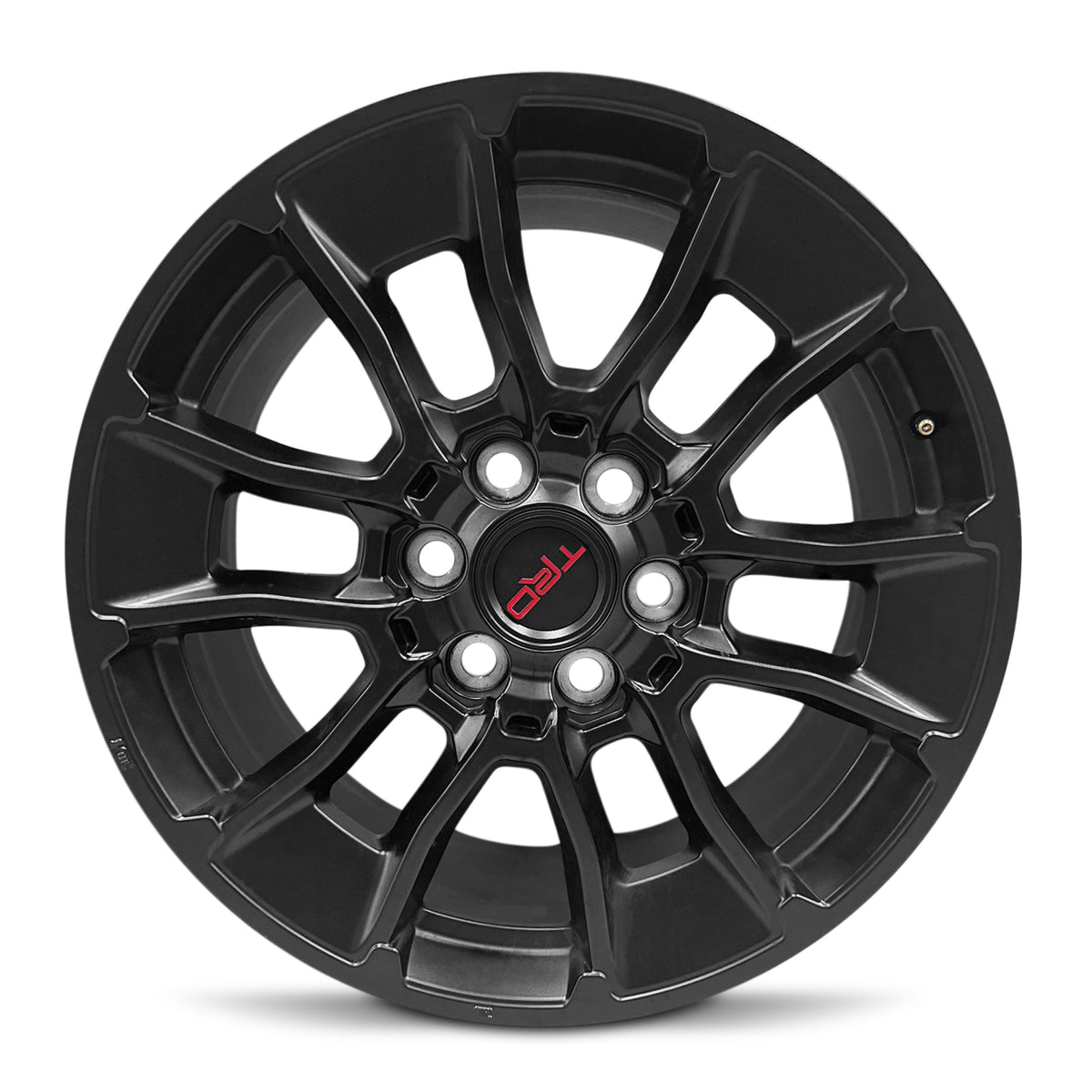 2022-2026 20x8.5 Toyota Tundra Genuine OEM Take-Off Alloy Wheel