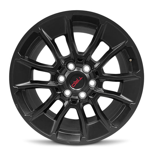 2022-2026 20x8.5 Toyota Tundra Genuine OEM Take-Off Alloy Wheel