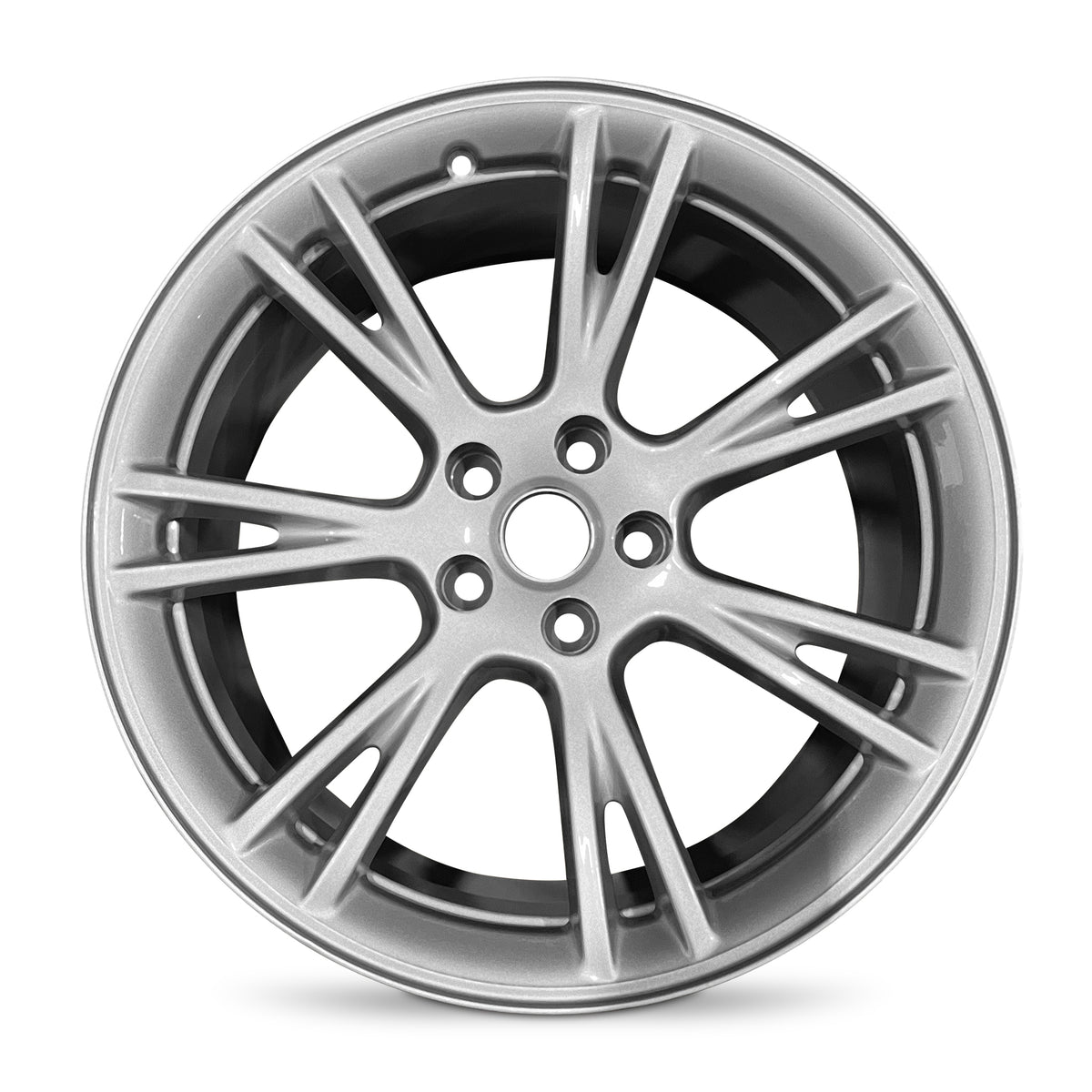 2017-2024 Tesla Model 3 19x9.5 Genuine OEM Alloy Wheel
