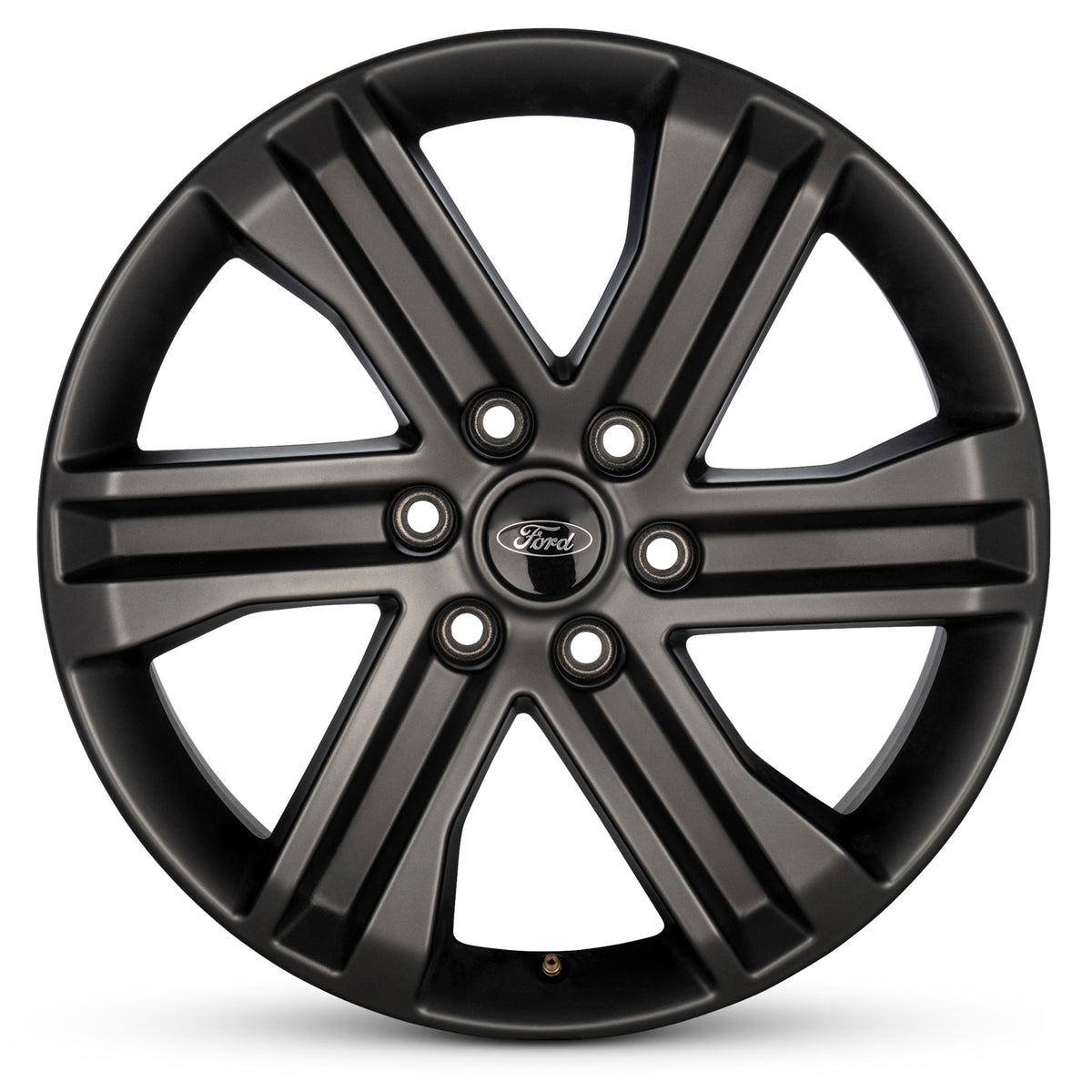 2021-2022 Ford F-150 20x8.5 Genuine OEM Alloy Wheel