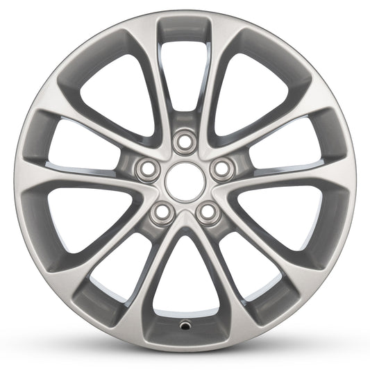 2019-2020 17x7.5 Ford Fusion Alloy Wheel
