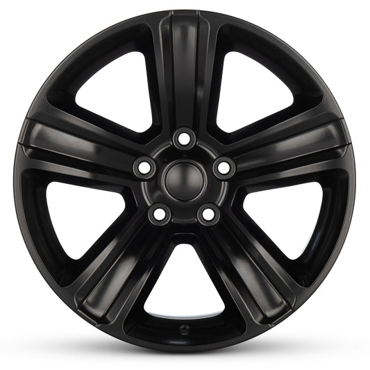 2016-2022 20x9 Dodge Ram 1500 Alloy Wheel