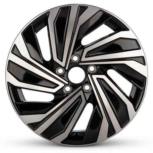 2019-2021 17x7 Volkswagen Jetta Alloy Wheel