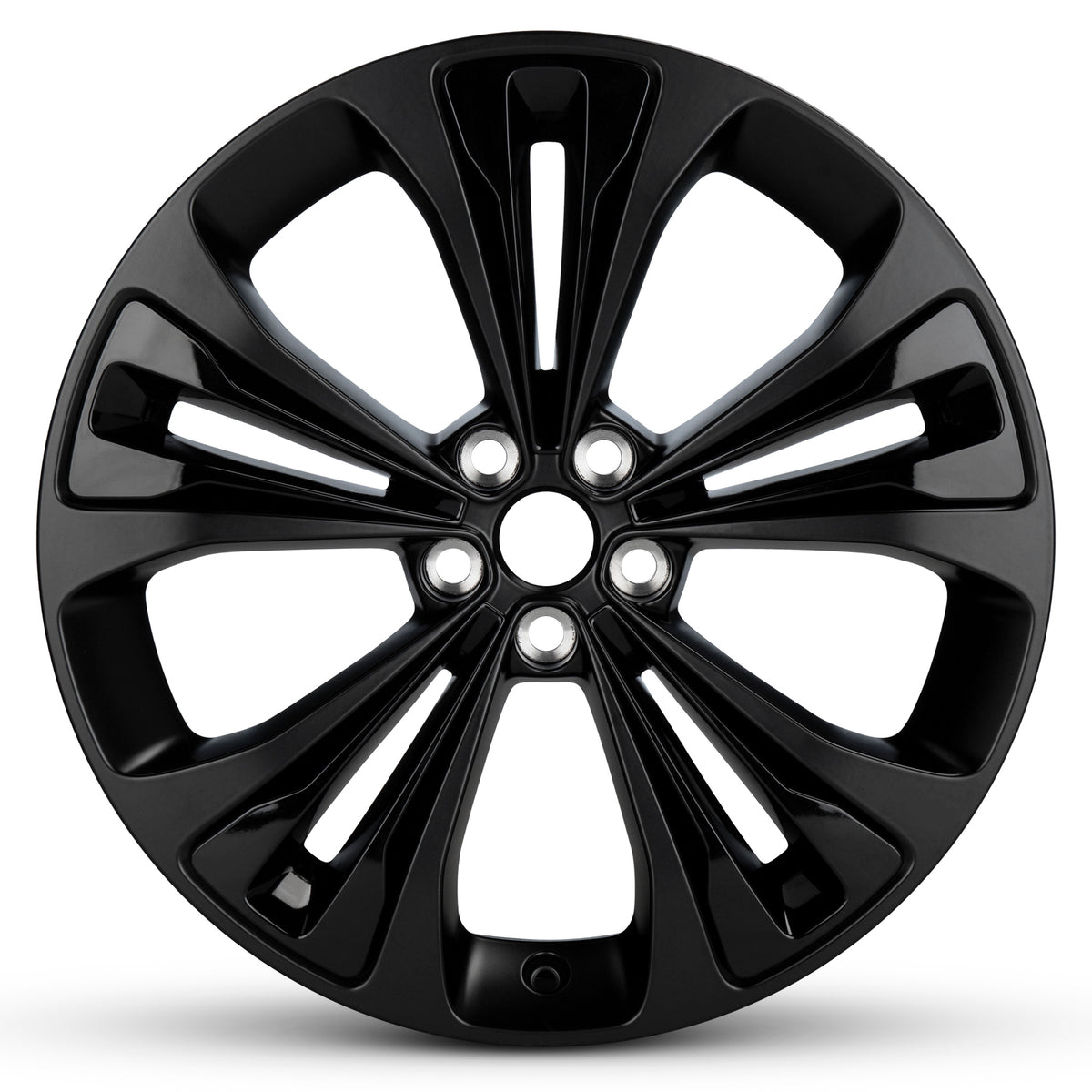2021-2024 20x8.5 Jaguar XF Genuine OEM Alloy Wheel