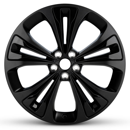 2021-2024 20x8.5 Jaguar XF Genuine OEM Alloy Wheel