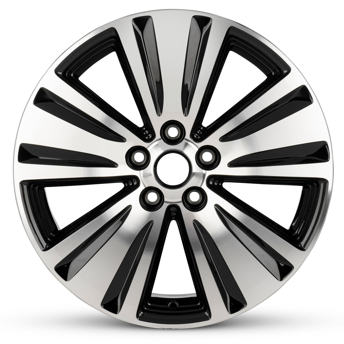 2014-2016 18x7 Kia Sportage Alloy Wheel
