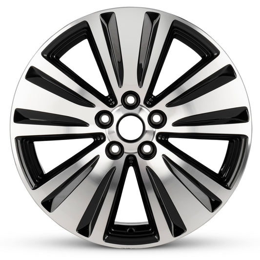 2014-2016 18x7 Kia Sportage Alloy Wheel