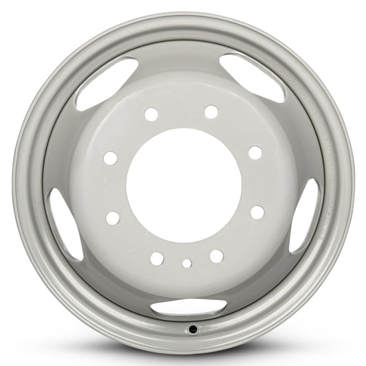 2011-2026 17x6.5 Chevrolet Silverado 3500 Steel Wheel