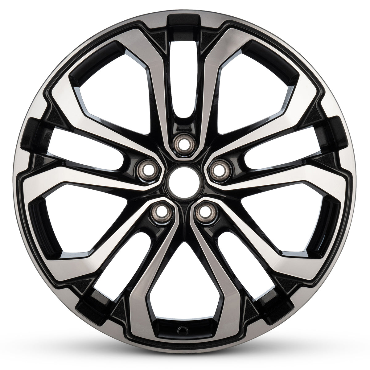 2018-2020 19x7.5 GMC Terrain Genuine OEM Alloy Wheel