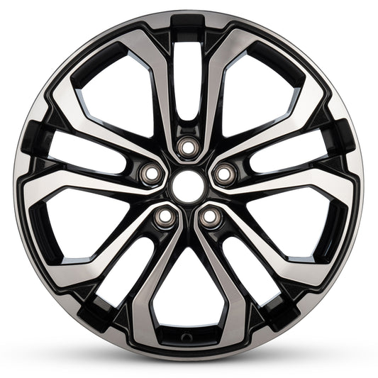 2018-2020 19x7.5 GMC Terrain Genuine OEM Alloy Wheel