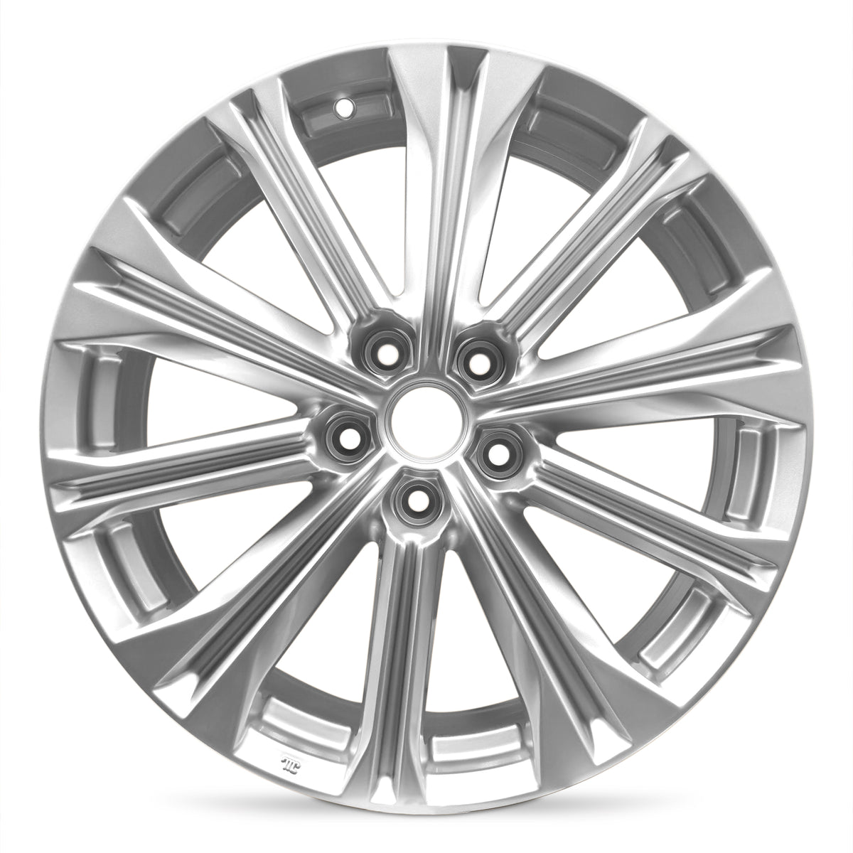 2022-2025 Mazda CX-5 19x7 Alloy Wheel