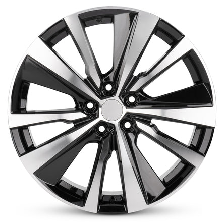 2019-2022 19x8 Nissan Altima Genuine OEM Alloy Wheel