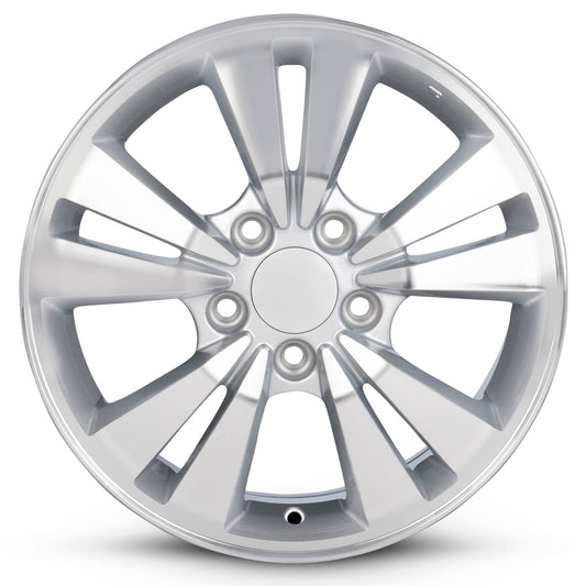 2008-2012 16x7 Honda Accord Alloy Wheel