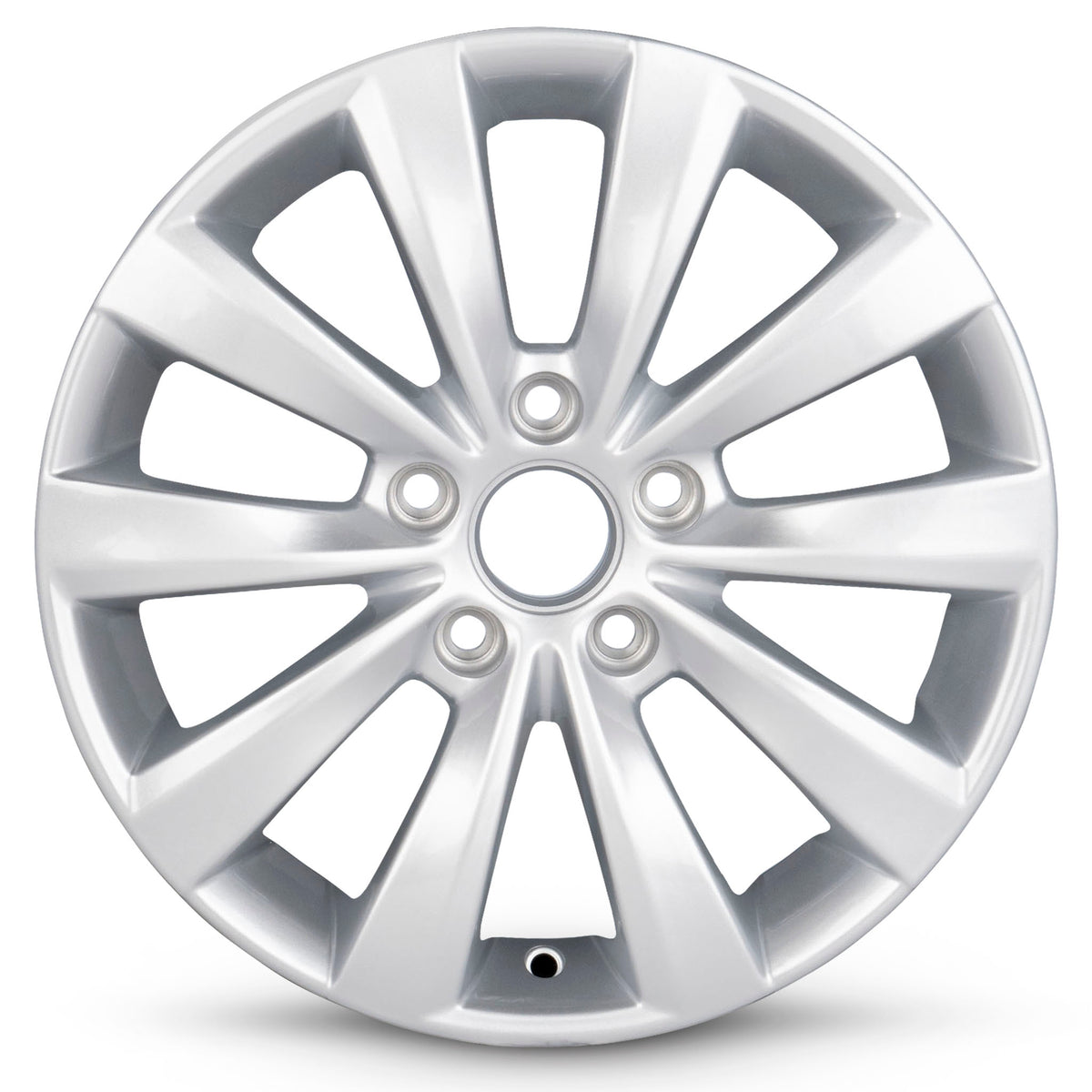 2012-2019 16x6.5 Volkswagen Passat Alloy Wheel