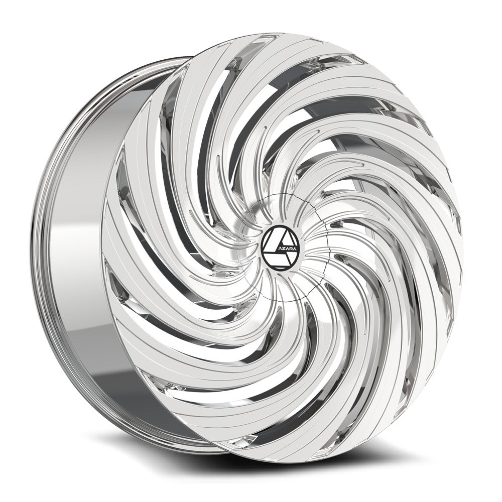 Azara AZA-535 Chrome