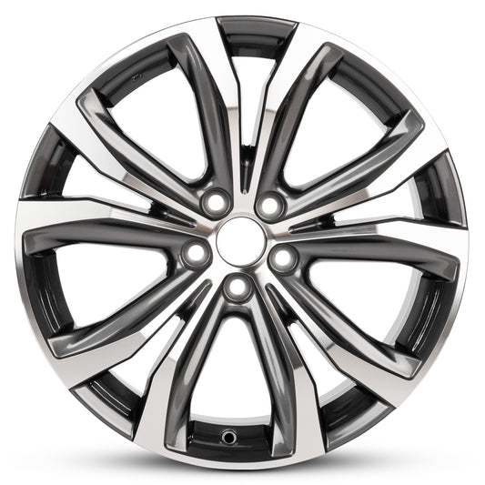 2016-2022 20x8 Lexus RX350 Alloy Wheel