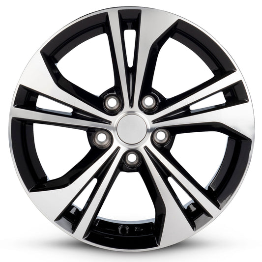2020-2024 16x6.5 Nissan Sentra Alloy Wheel