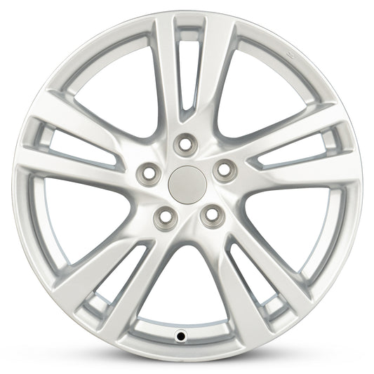 2013-2018 18x7.5 Nissan Altima Alloy Wheel