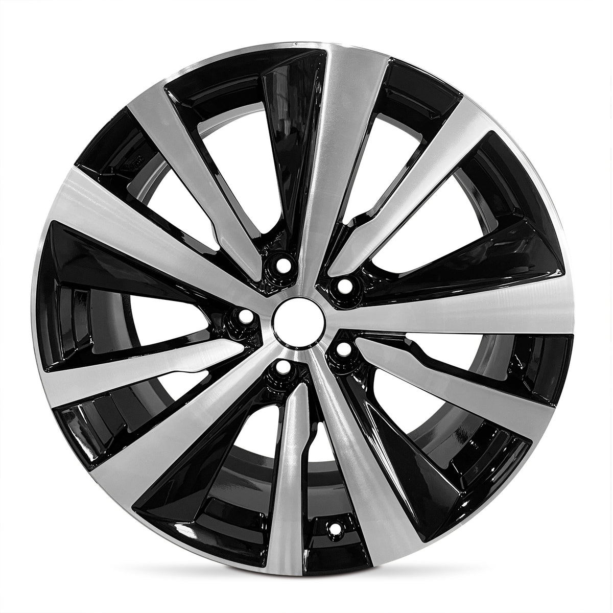 2019-2022 19x8 Nissan Altima Genuine OEM Alloy Wheel