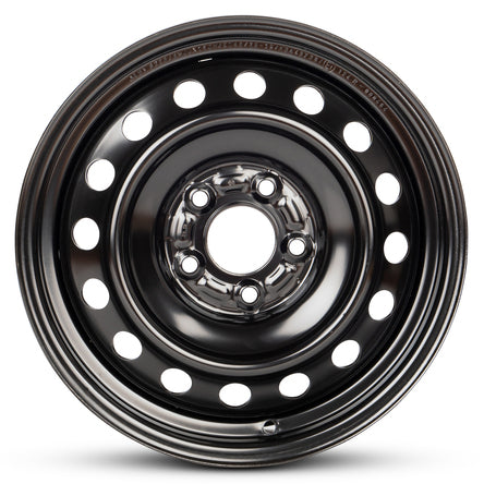 2010-2015 Mitsubishi Outlander 16x6.5 Genuine OEM Steel Wheel