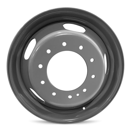 2005-2026 Dodge Ram 4500 19.5x6 Genuine OEM Steel Wheel