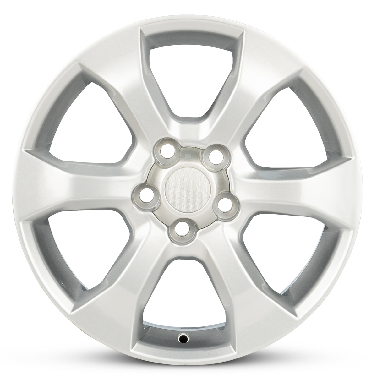 2009-2014 17x7 Toyota Rav4 Alloy Wheel