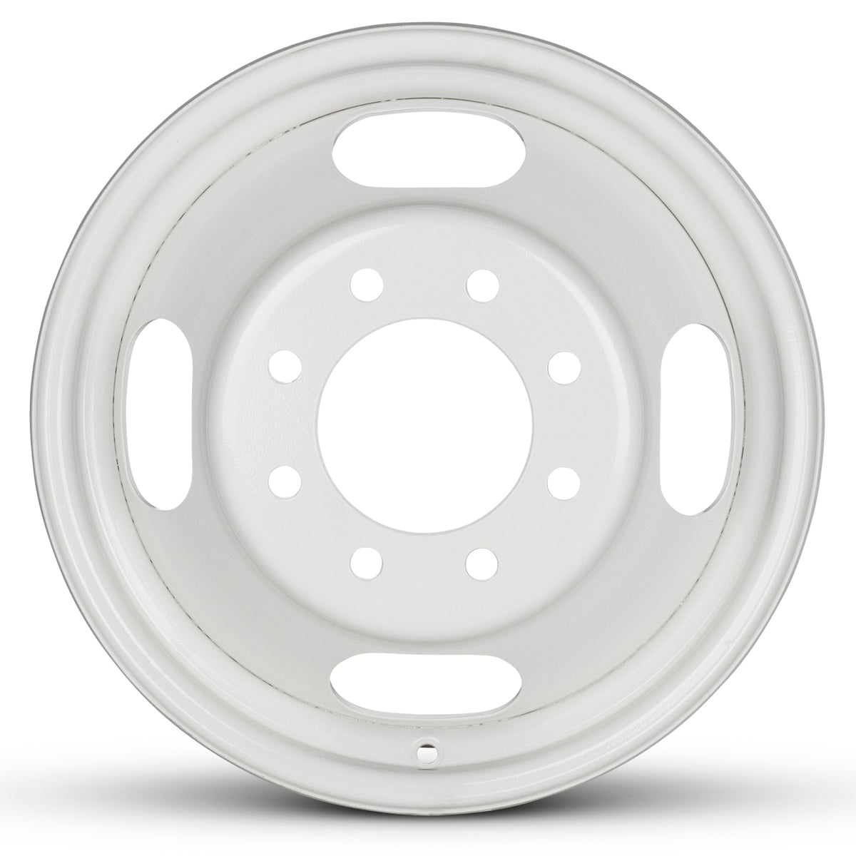 2001-2026 Chevrolet Express 3500 Dually and Compatible GM 16x6.5 Genuine OEM Steel Wheel