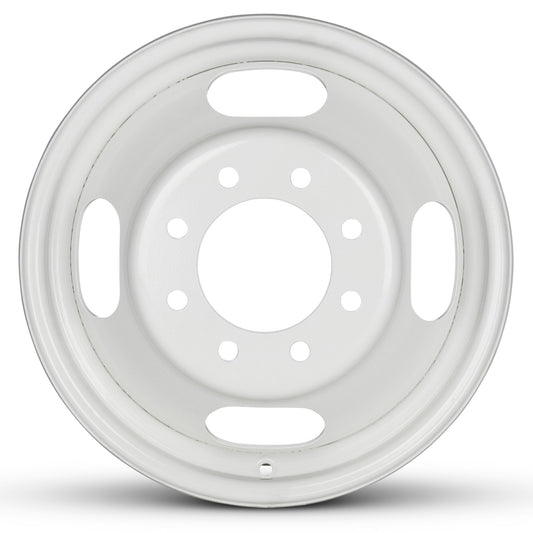 2001-2026 Chevrolet Express 3500 Dually and Compatible GM 16x6.5 Genuine OEM Steel Wheel