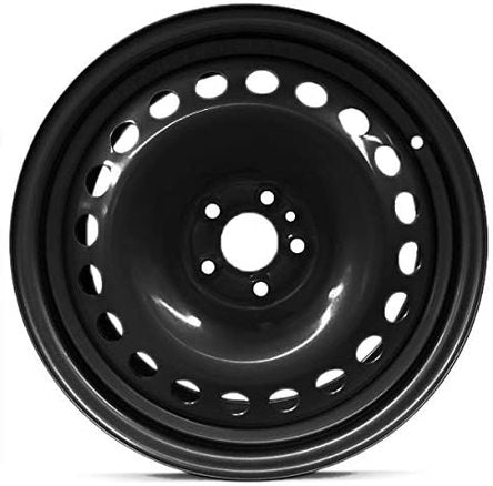 2015-2022 16x6.5 Dodge Promaster City Steel Wheel