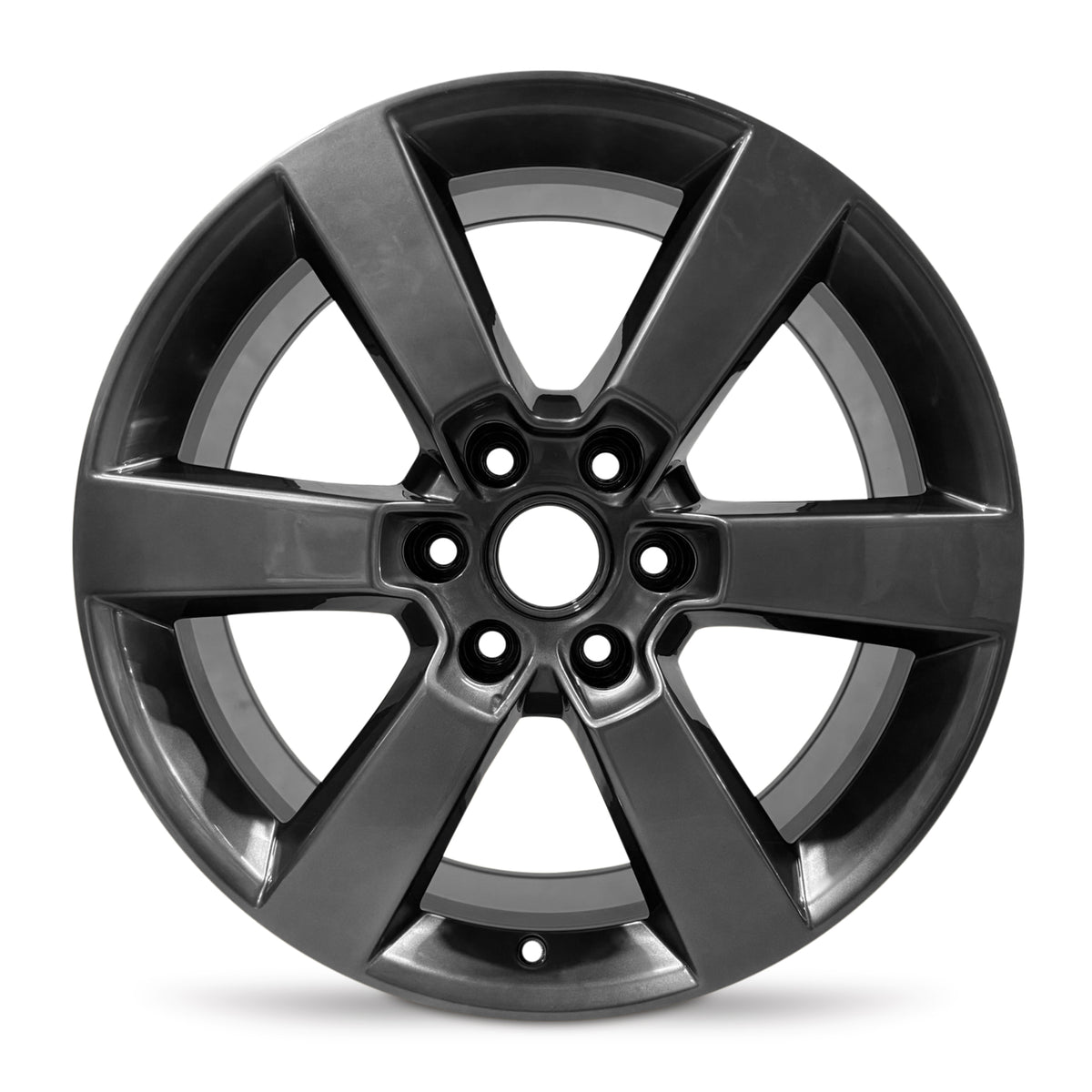 2015-2020 20x8.5 Ford F-150 Genuine OEM Alloy Wheel