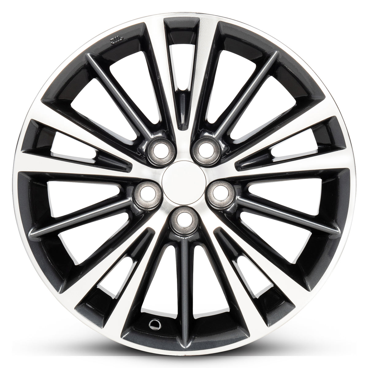 2014-2019 16x6.5 Toyota Corolla Alloy Wheel