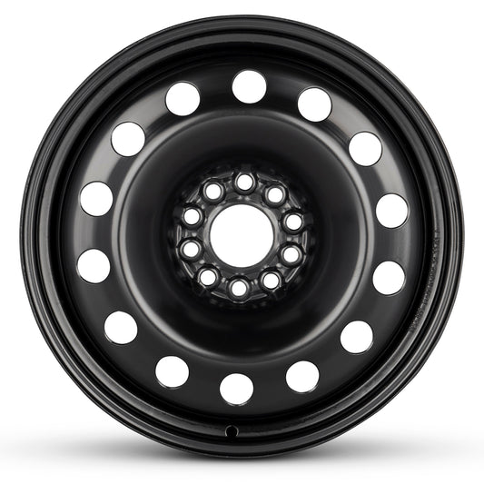 2004-2023 17x4 Nissan Altima Compact Spare Steel Wheel