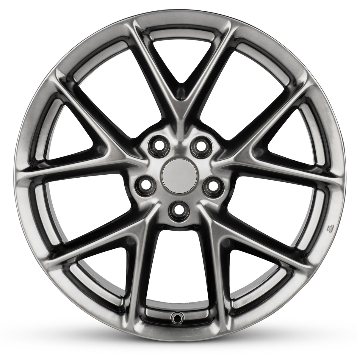 2009-2011 19x8 Nissan Maxima Alloy Wheel