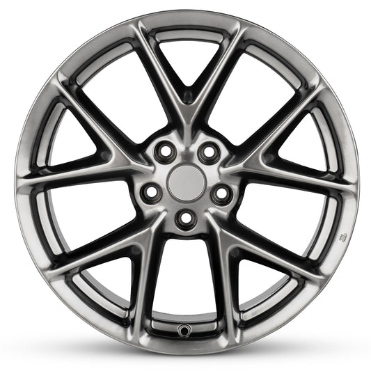 2009-2011 19x8 Nissan Maxima Alloy Wheel