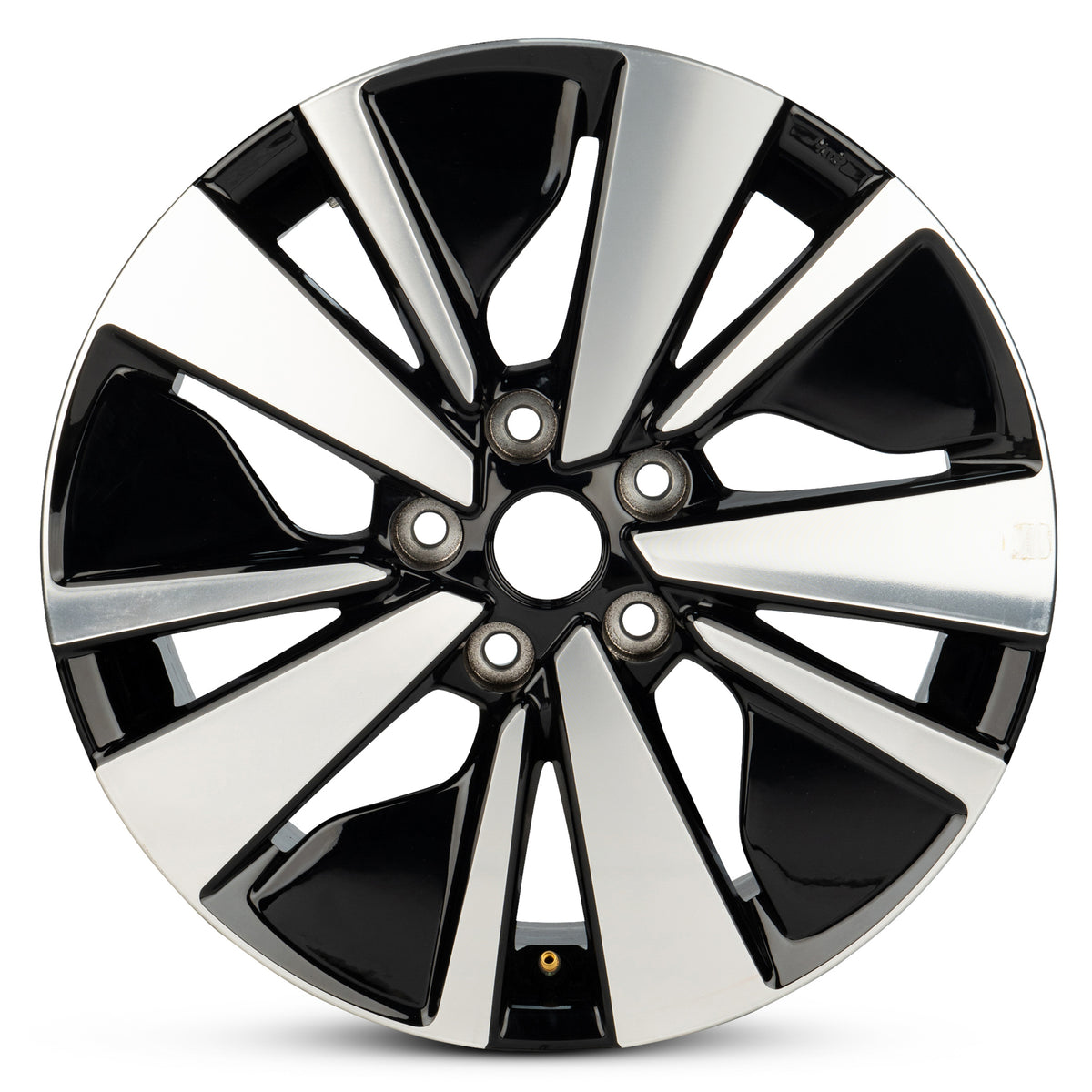 2019-2023 17x7.5 Nissan Altima Genuine OEM Alloy Wheel