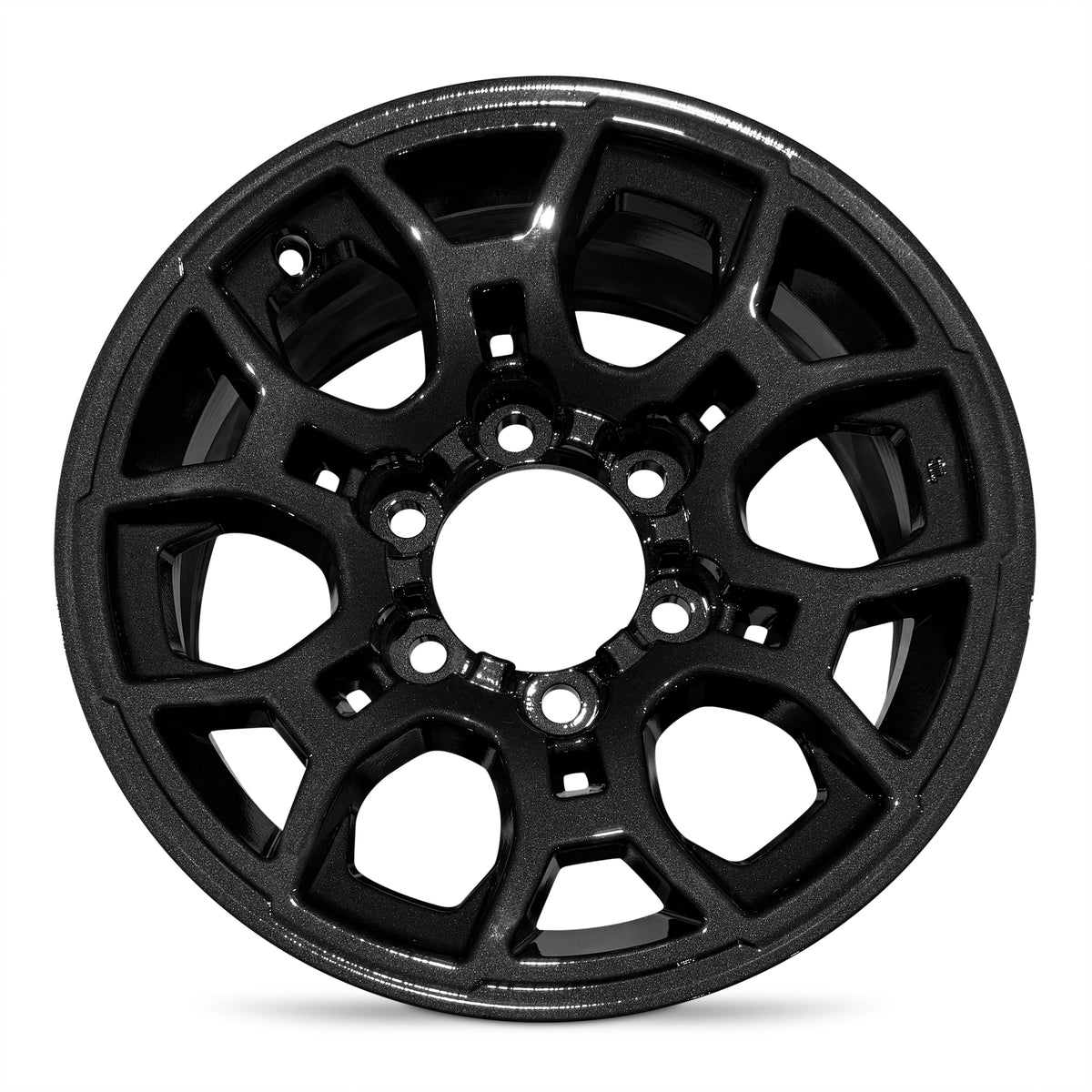 2016-2023 16x7 Toyota Tacoma Genuine OEM Alloy Wheel